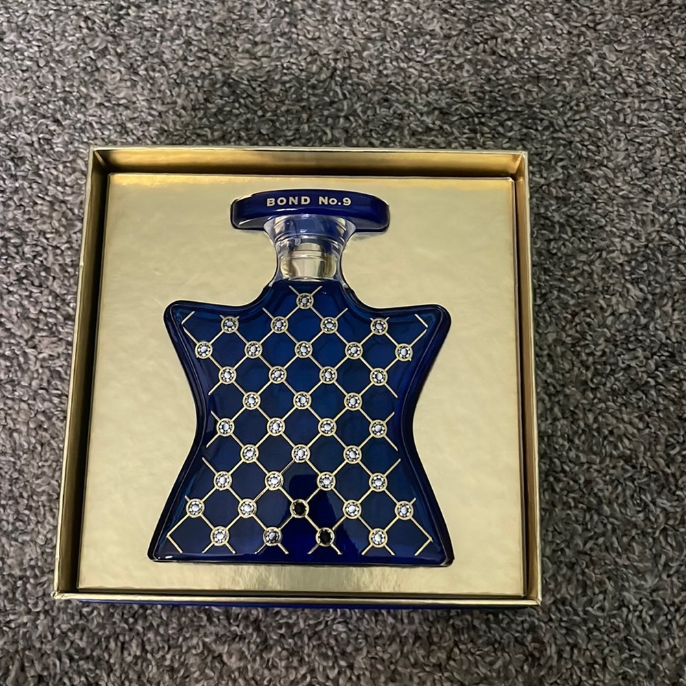 Bond 9 nomad 3.3 oz